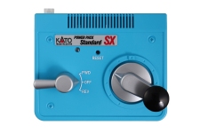 KATO-Lemke K22-018 - N - Power Pack Standard SX